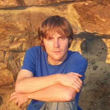 Christopher Keplinger